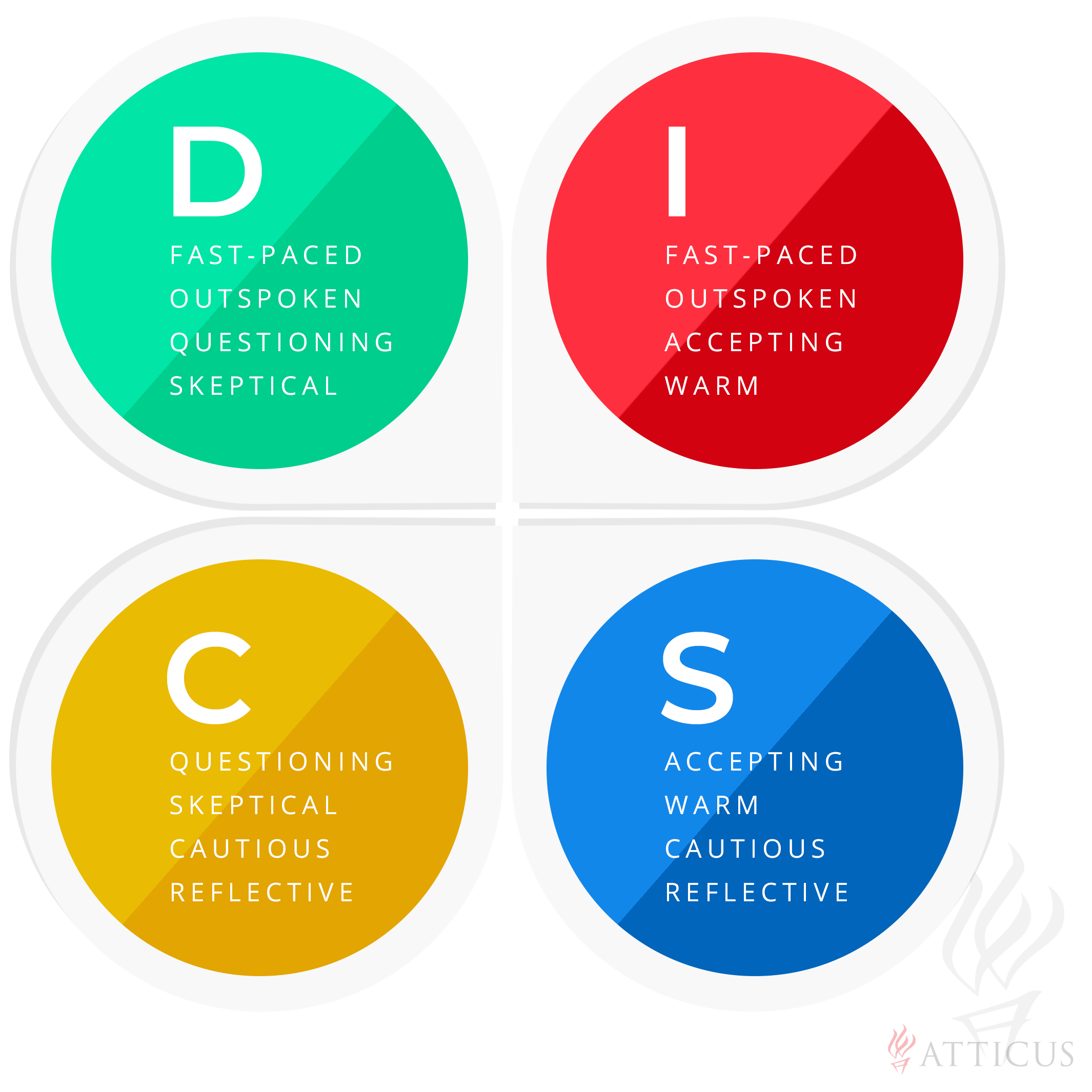 DISC Assessment