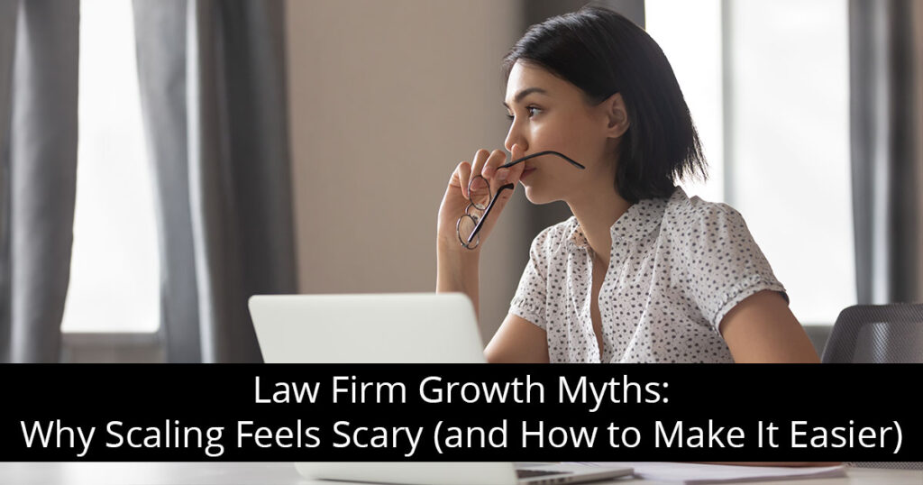 law firth growth myths