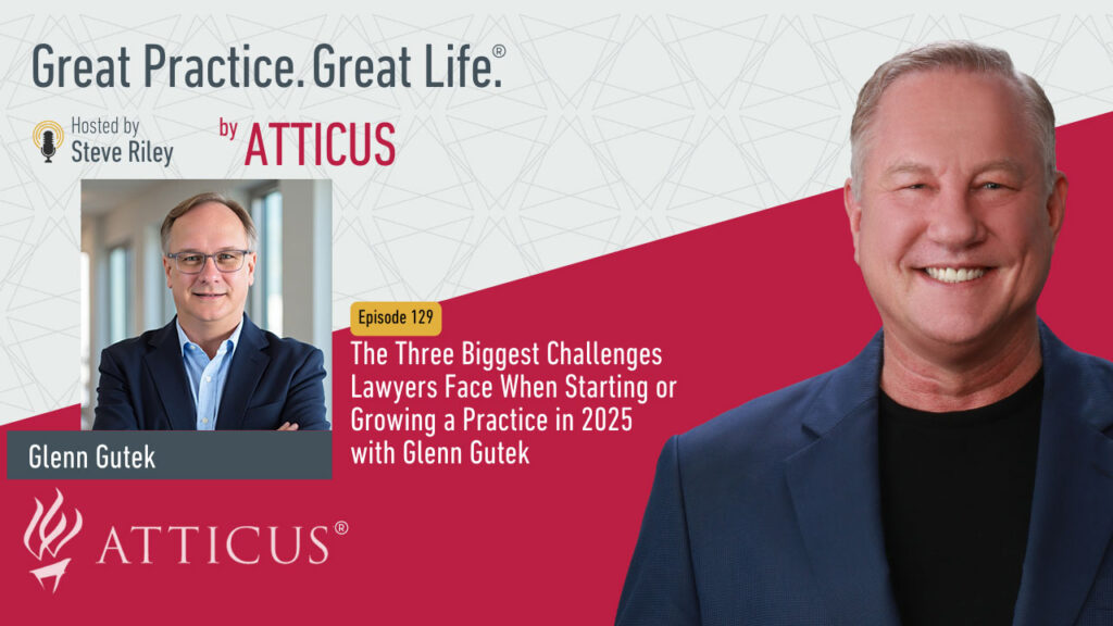 3 challenges lawyers face when starting a law practice