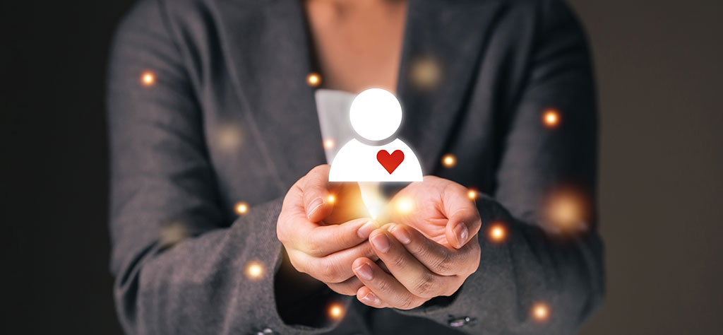 The Power of Relationships