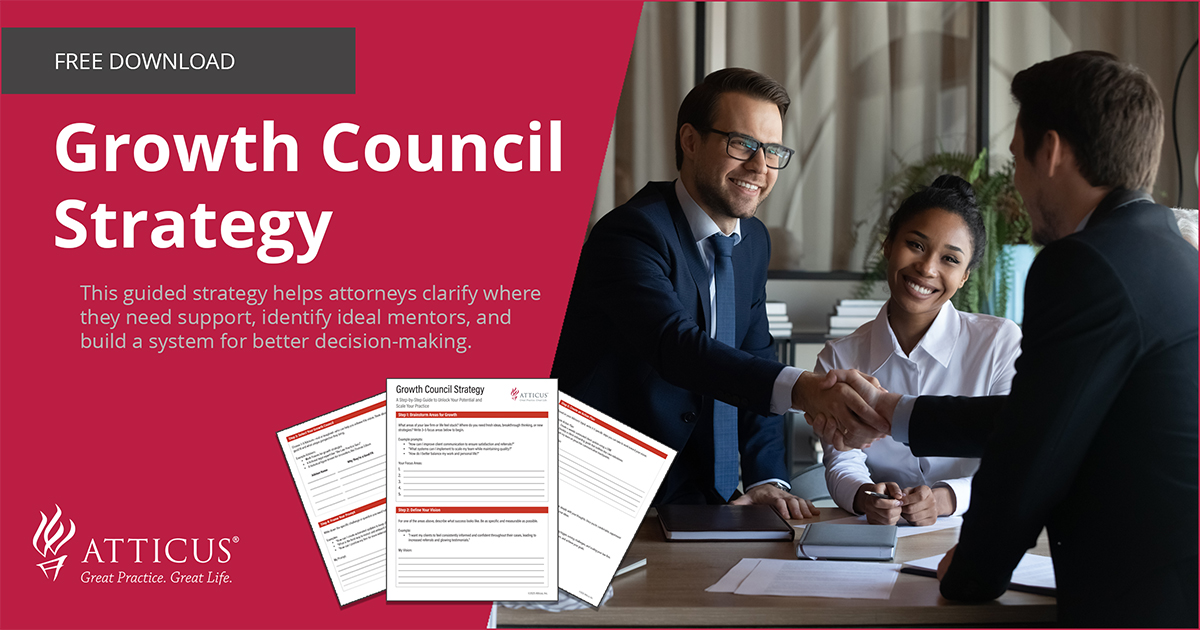 growth council strategy