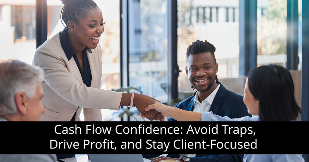 Cash Flow Confidence