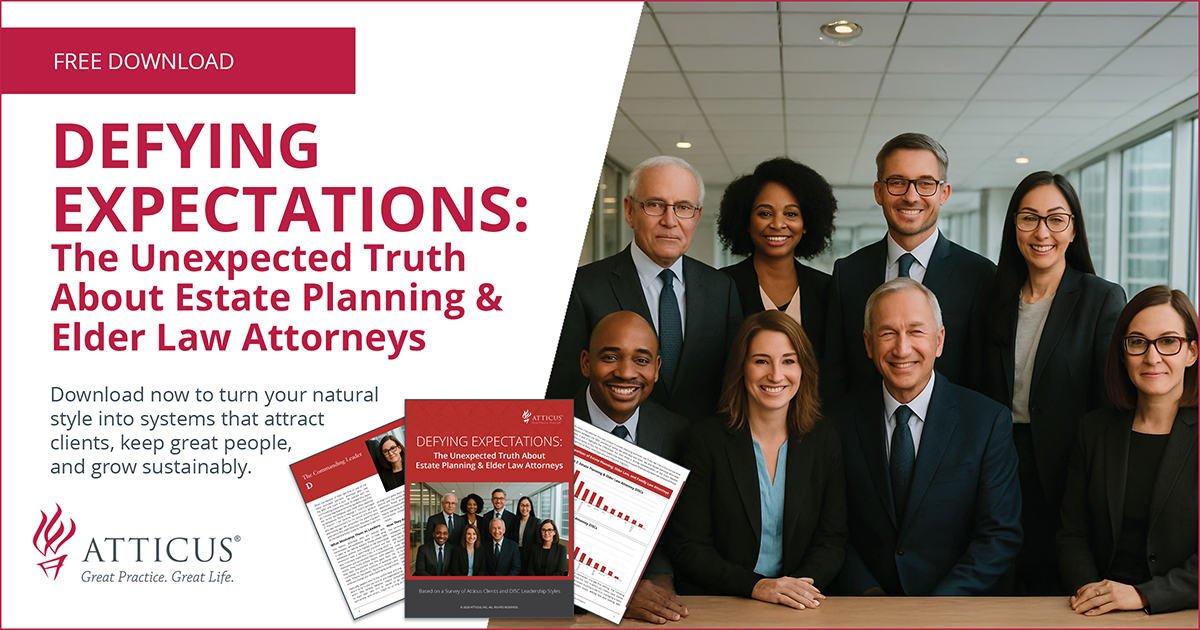 Defying Expectations The Unexpected Truth About Estate Planning