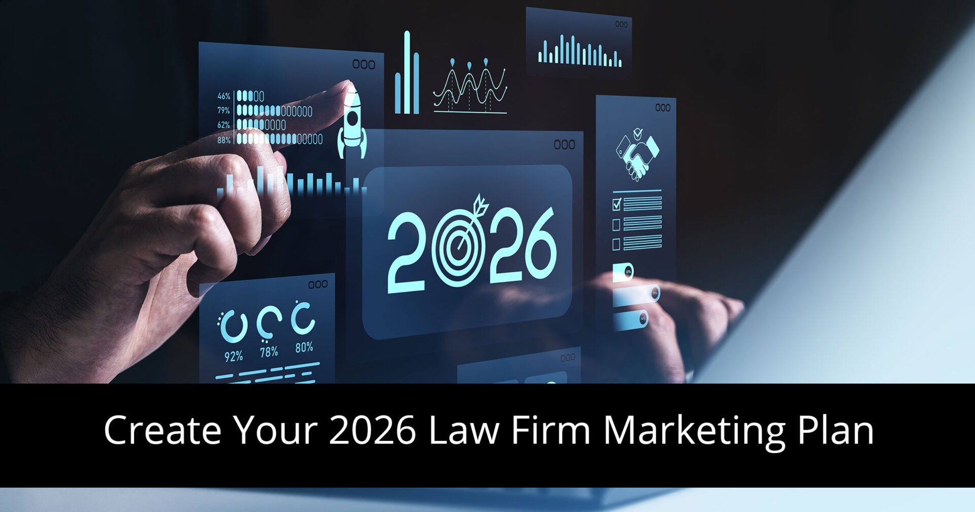 Create Your 2026 Law Firm Marketing Plan | Free Video | Lawyers