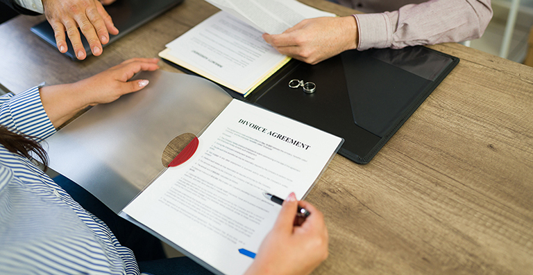 Blog - 6 Ways to Strengthen a Family Law Practice That Feels Overwhelming