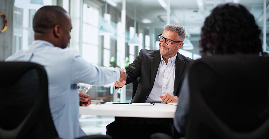 How to sell legal services
