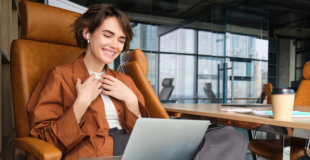Human Connection in the Legal Profession