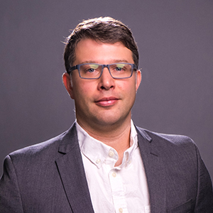 Seth Wessels