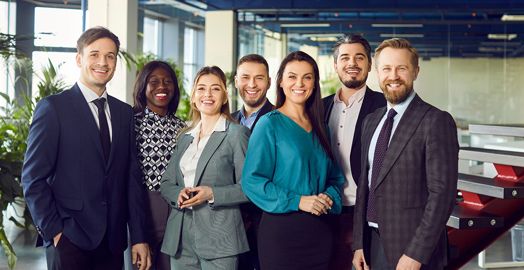 7 Reasons Law Firms Struggle to Keep Employees