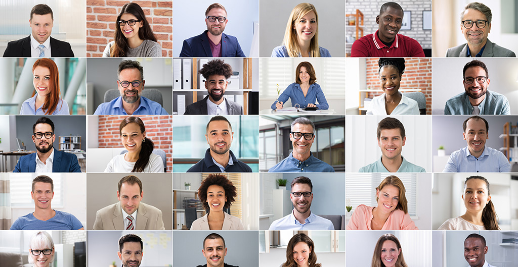 The future of legal marketing? Be human