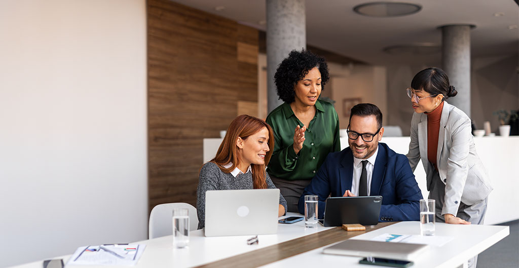 5 Leadership Habits That Build Stronger Law Firm Teams